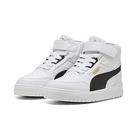 Черевики Puma Shuffle Downtown Mid (40374401)