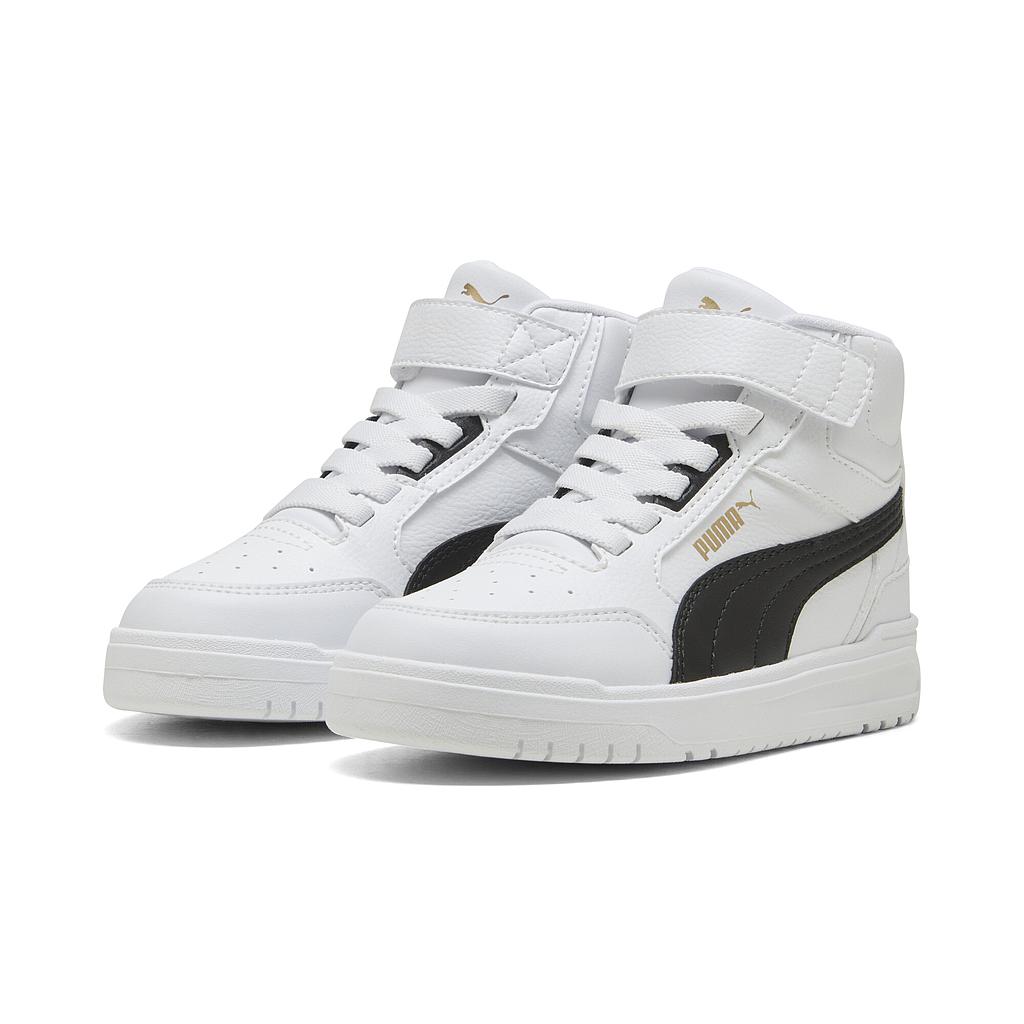 Черевики Puma Shuffle Downtown Mid (40374401) - фото