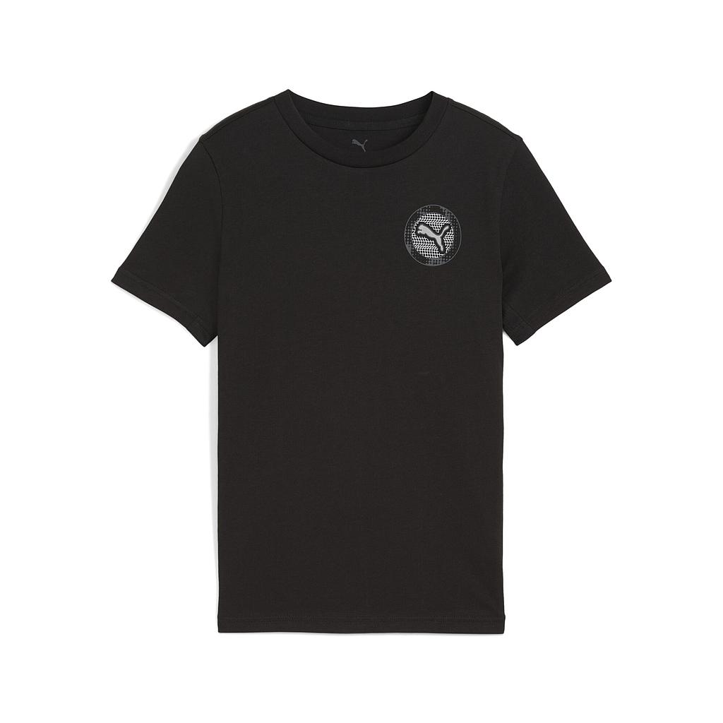 Футболка Puma Active Sports Small Graphic (52768601) - фото