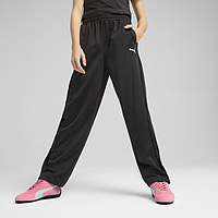 Штани Puma Wardrobe Ess Relaxed Popper (62989701)