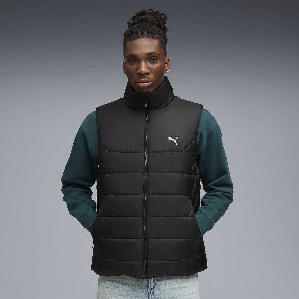 Жилетка Puma Essentials Padded (68520901) - фото