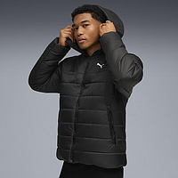 Куртка Puma Ess Hooded Padded (68521101)