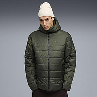 Куртка Puma Ess Hooded Padded (68521170)