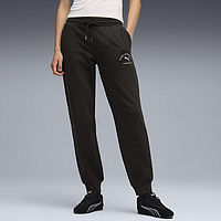 Штани Puma Class Comfort Fleece (68813601)