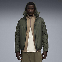 Куртка Puma Essentials Light Padded (68829670)