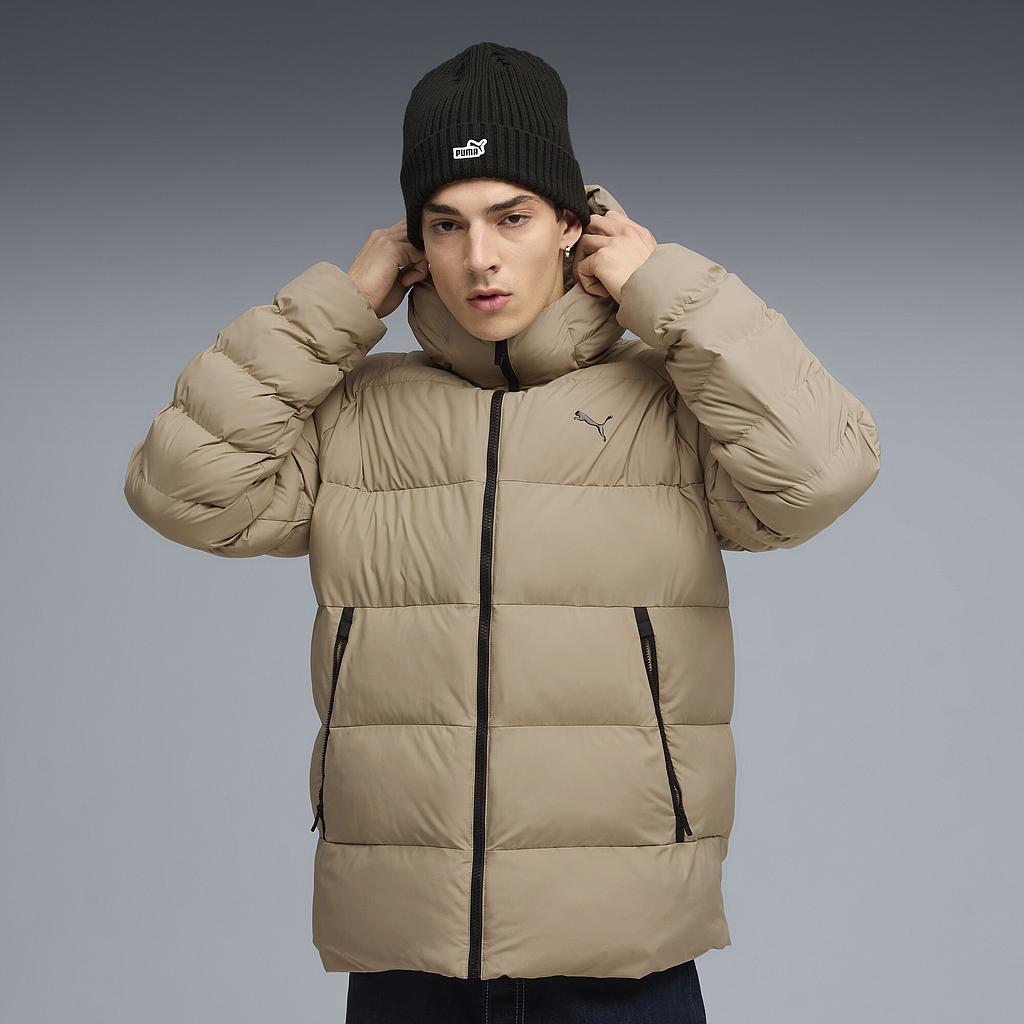 Куртка Puma Mono Hooded (68836755) - фото