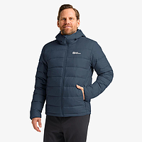 Куртка Jack Wolfskin Ather Down Hoody M Rds (1207671_T0352)