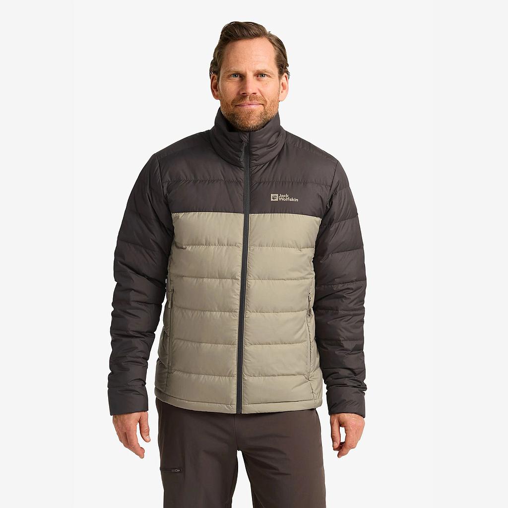 Куртка Jack Wolfskin Ather Down M Rds (1207681_5940) - фото