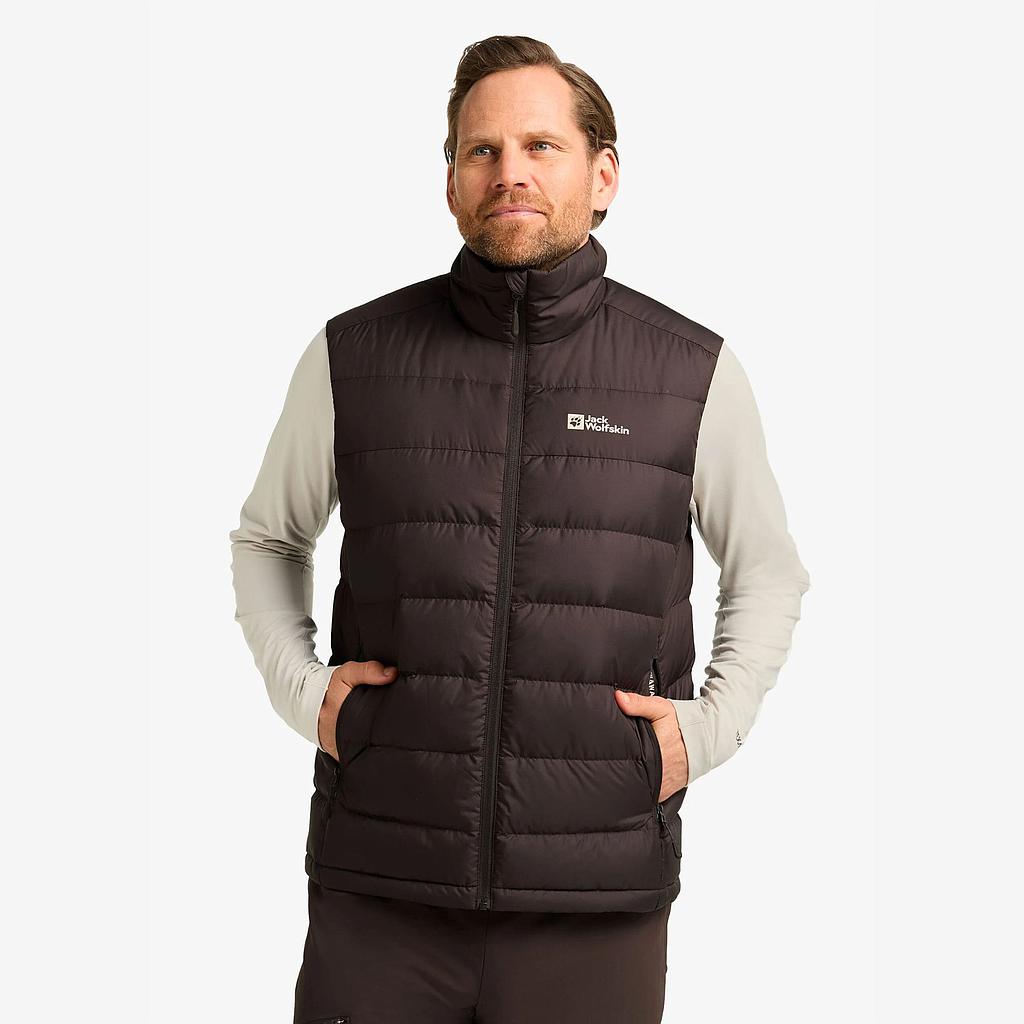 Жилетка Jack Wolfskin Ather Down M Rds (1207691_D0108) - фото