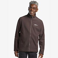 Толстовка Jack Wolfskin Winterstein Fz (1711371_D0108)