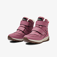 Чоботи Jack Wolfskin Polar Bear-G Texapore Mid Vc K (A62146_5114)
