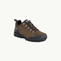 Чоботи Jack Wolfskin Refugio Texapore Low (4049851_5298)