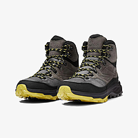 Чоботи Jack Wolfskin Cyrox Texapore Mid (4064301_6945)