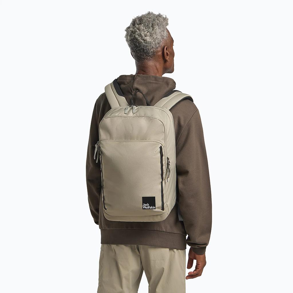 Рюкзак Jack Wolfskin Terracade (A64020_4030) - фото