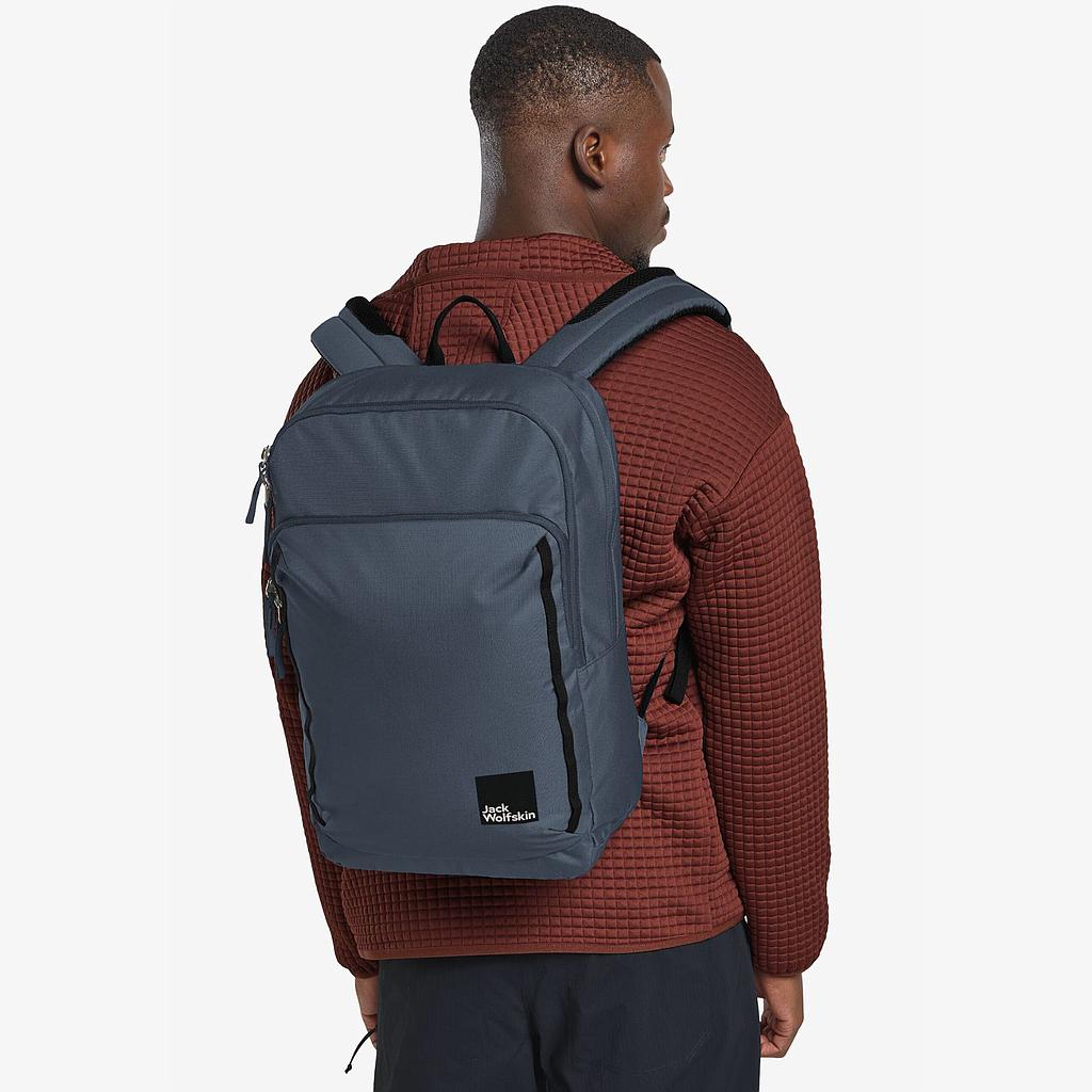 Рюкзак Jack Wolfskin Terracade (A64020_C0412) - фото