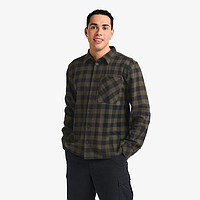 Сорочка Jack Wolfskin Lite Flannel M (A65026_T0328)