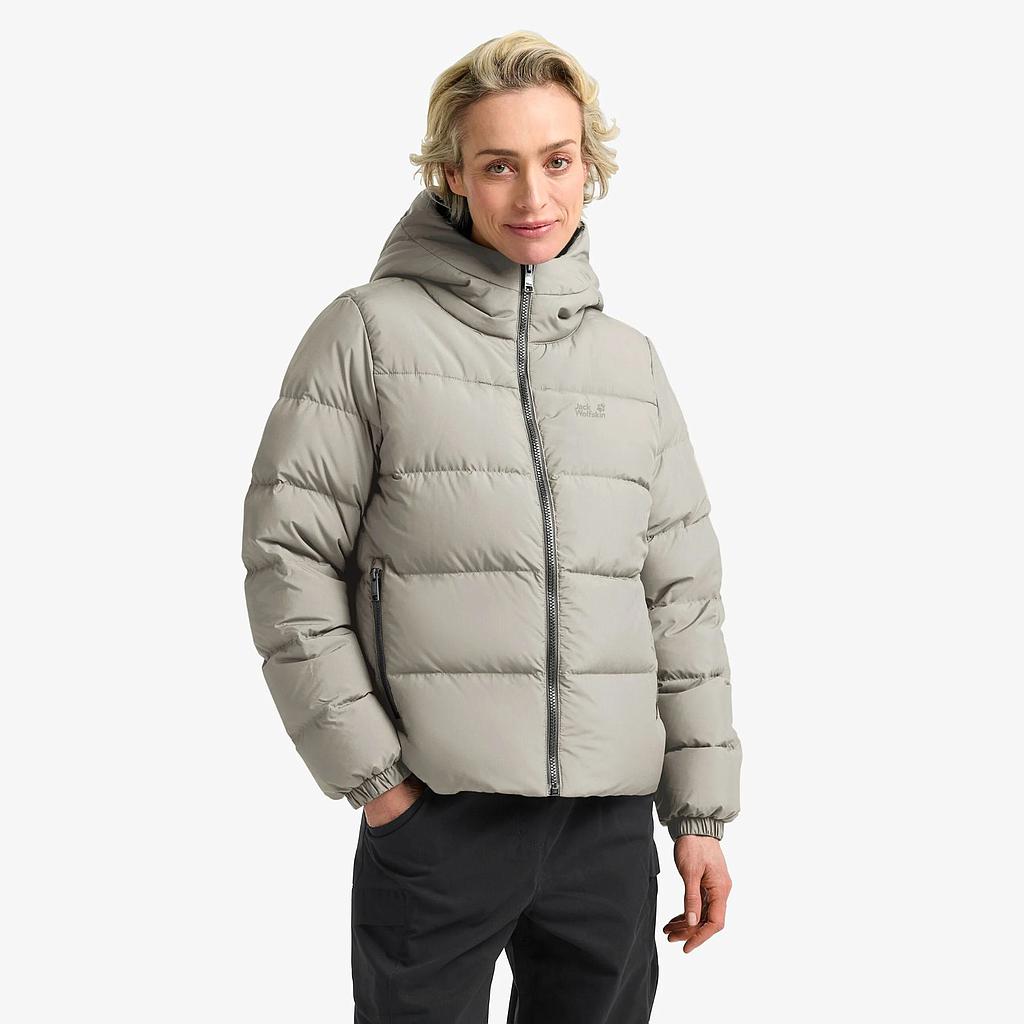 Куртка Jack Wolfskin Frozen Palace W Rds (A65097_A0056) - фото