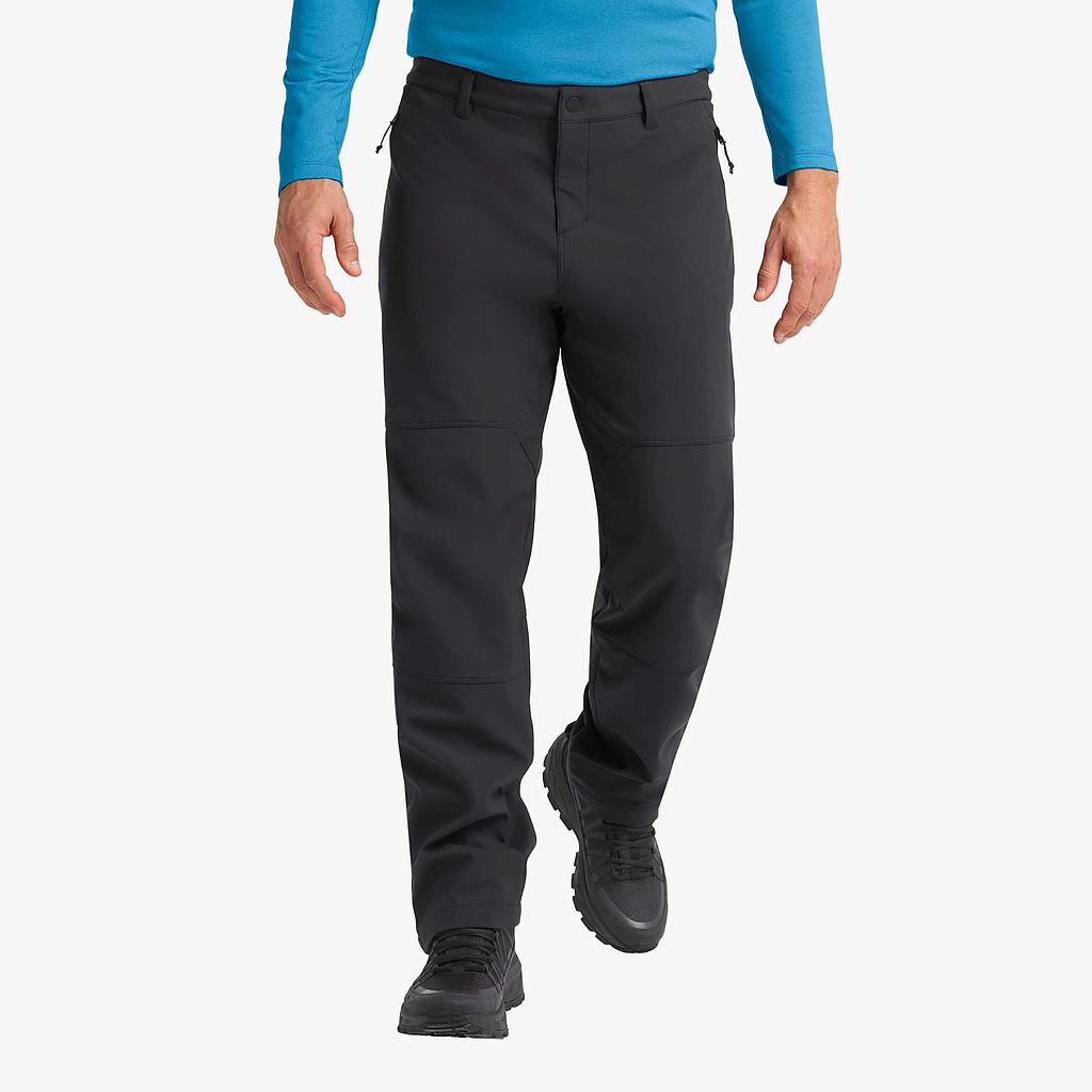 Штани Jack Wolfskin Trek Terrain M (A65300_6000) - фото