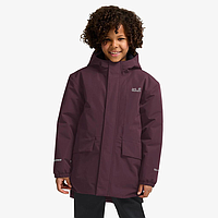 Куртка Jack Wolfskin Canvey Kids (A65314_I0116)