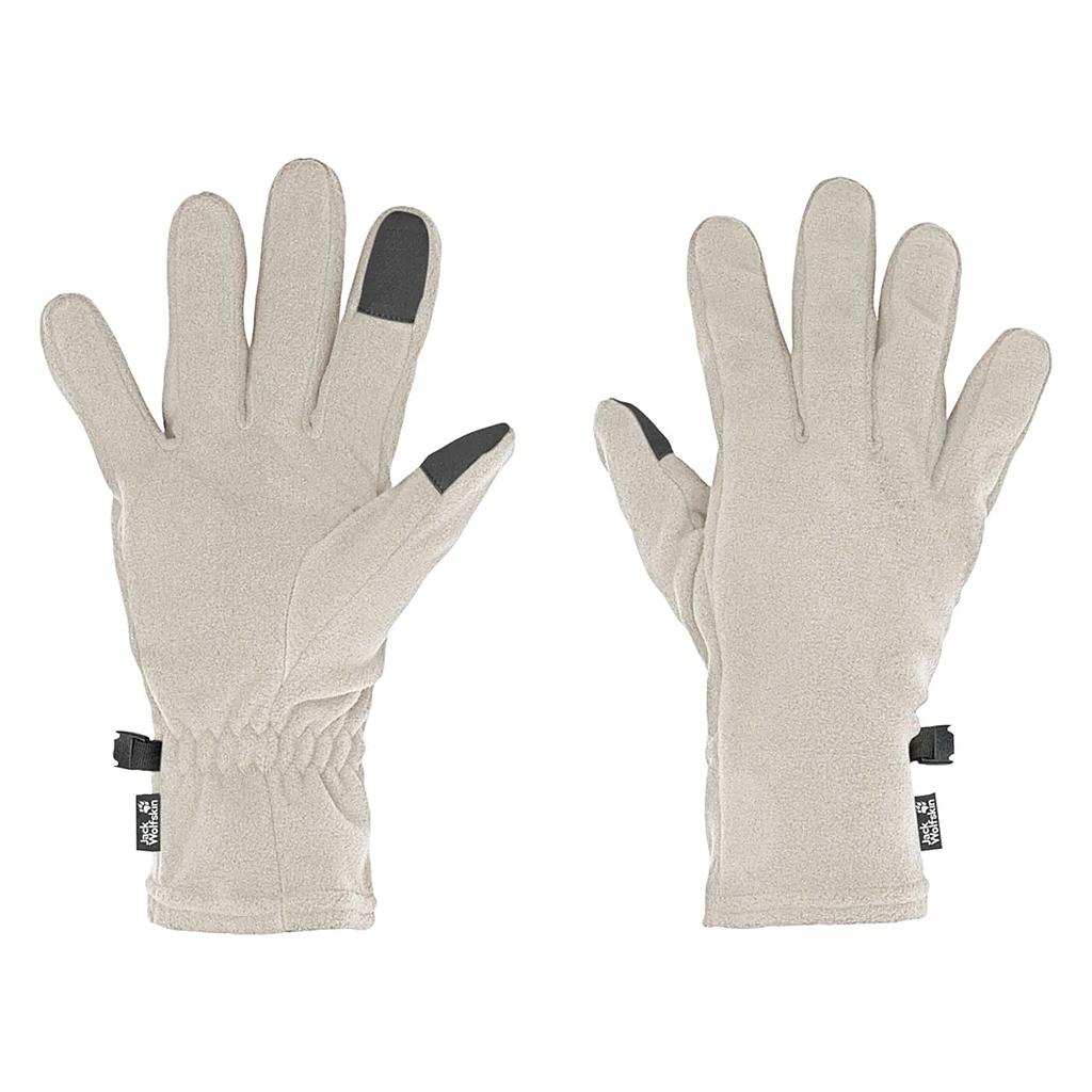 Рукавиці Jack Wolfskin Real Stuff (A65444_A0056) - фото