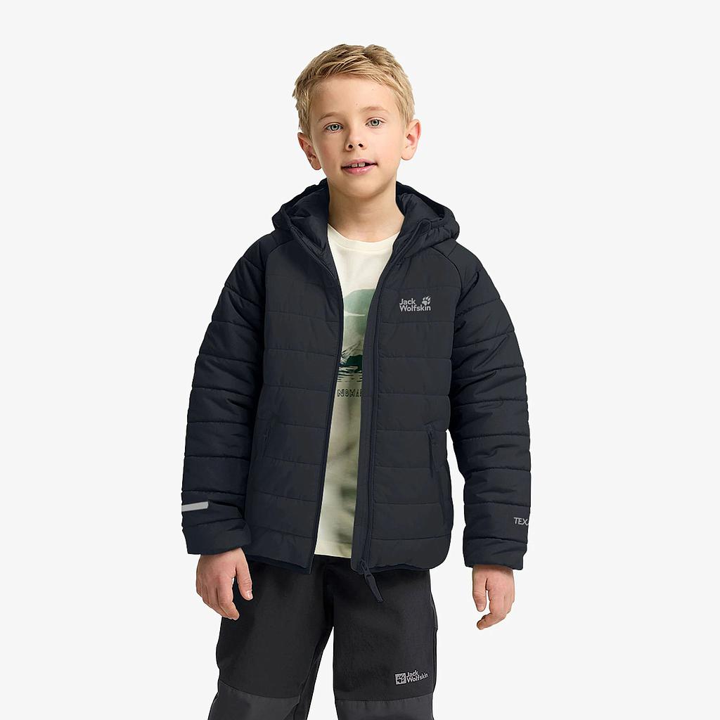 Куртка Jack Wolfskin Zenon Kids (A65455_6350) - фото