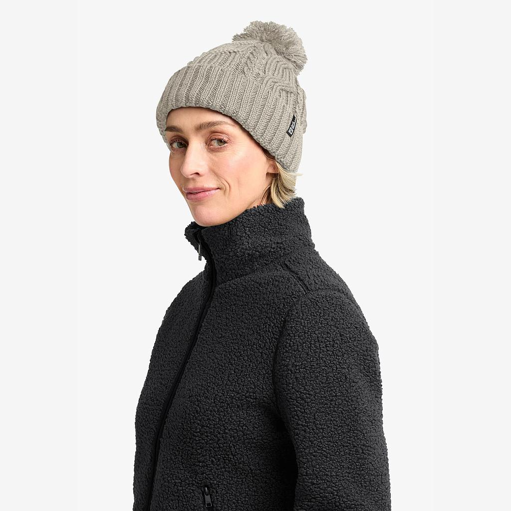 Шапка Jack Wolfskin Pompom (1905092_A0056) - фото