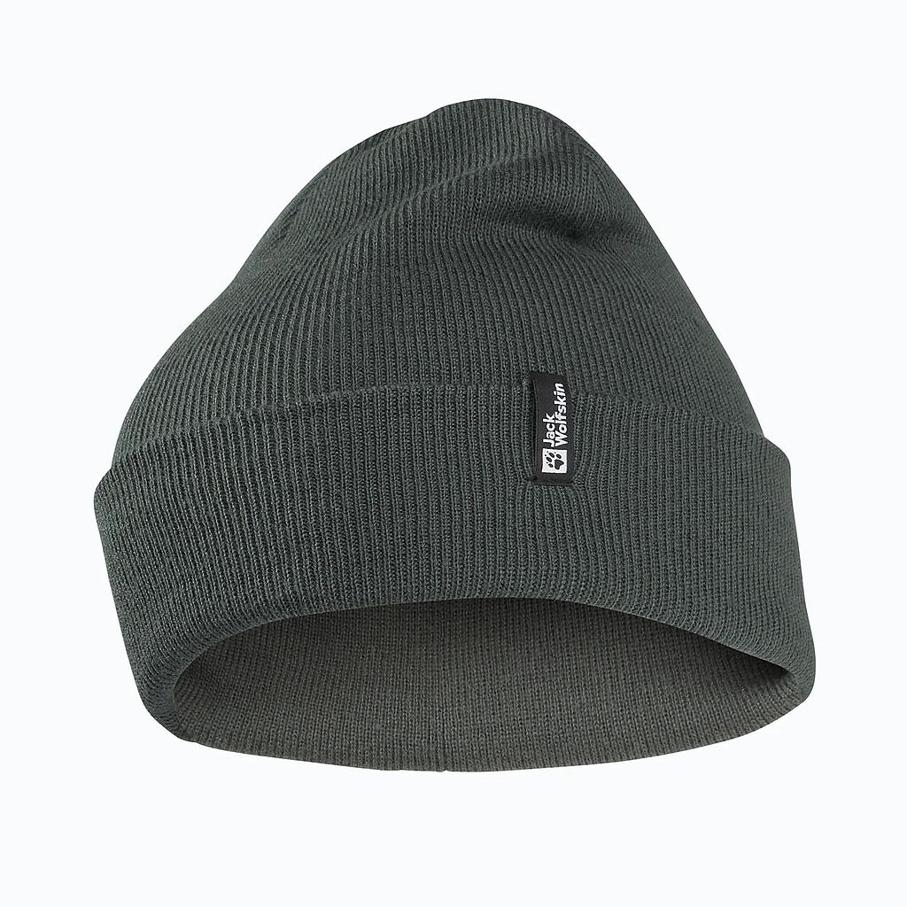 Шапка Jack Wolfskin Rib (1903892_4136) - фото