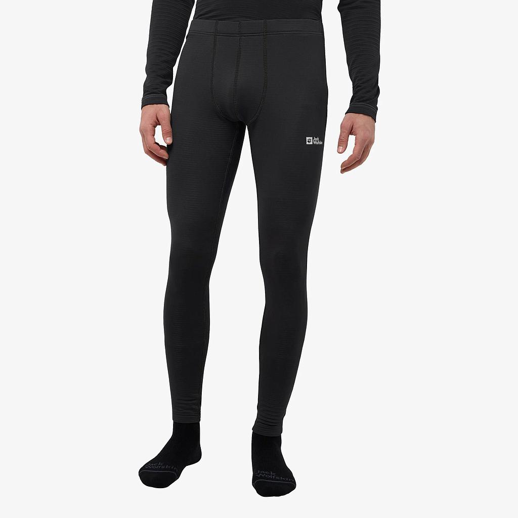 Термо Штани Jack Wolfskin Infinite Warm (A60324_6000) - фото