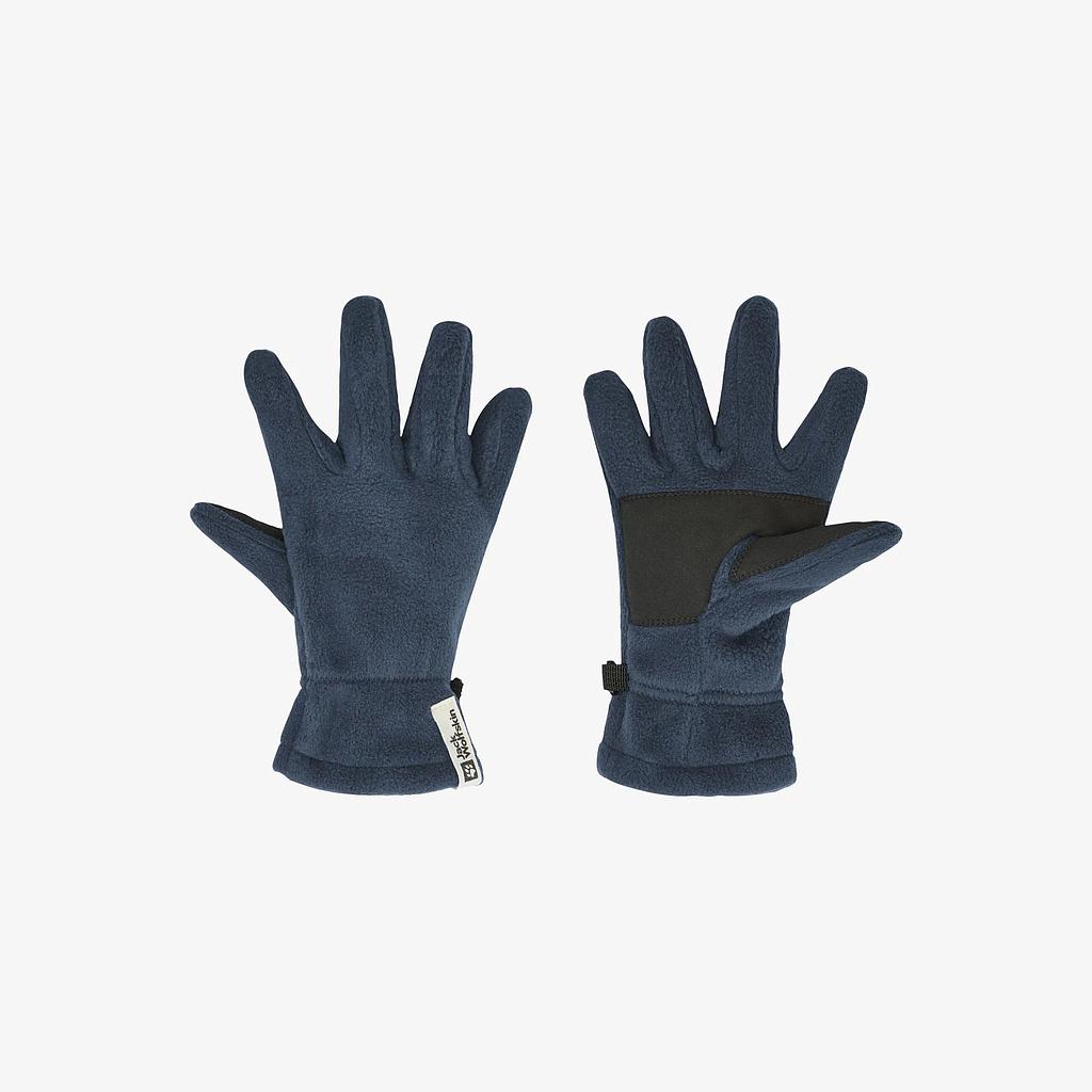 Рукавиці Jack Wolfskin Fleece K (A65445_C0412) - фото