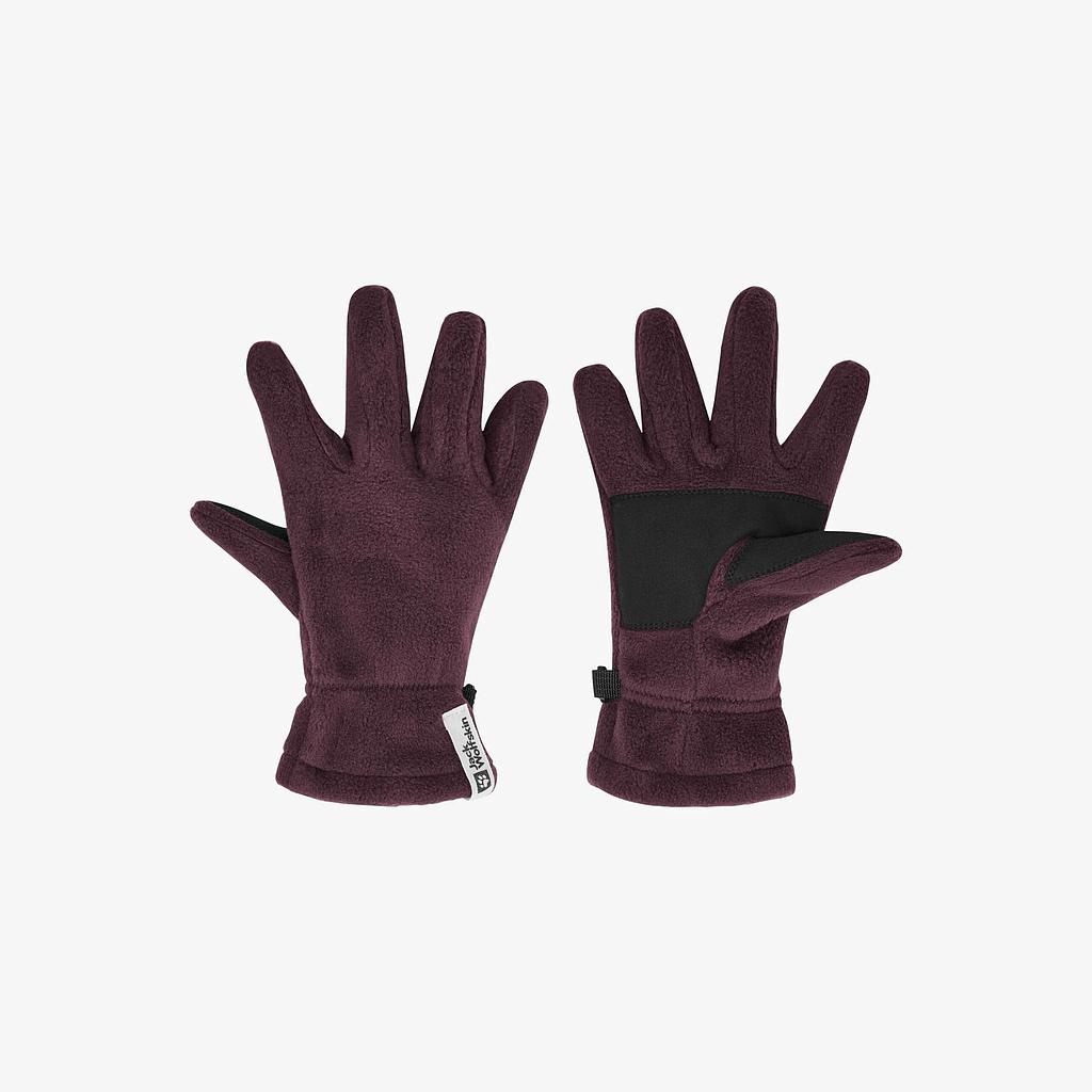 Рукавиці Jack Wolfskin Fleece K (A65445_I0116) - фото