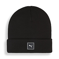 Шапка Puma Wardrobe Ess High Crown (02640901)