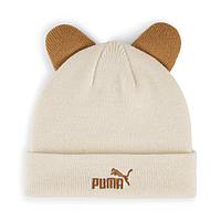 Шапка Puma Animal Mid Crown Beanie Jr (02656401)