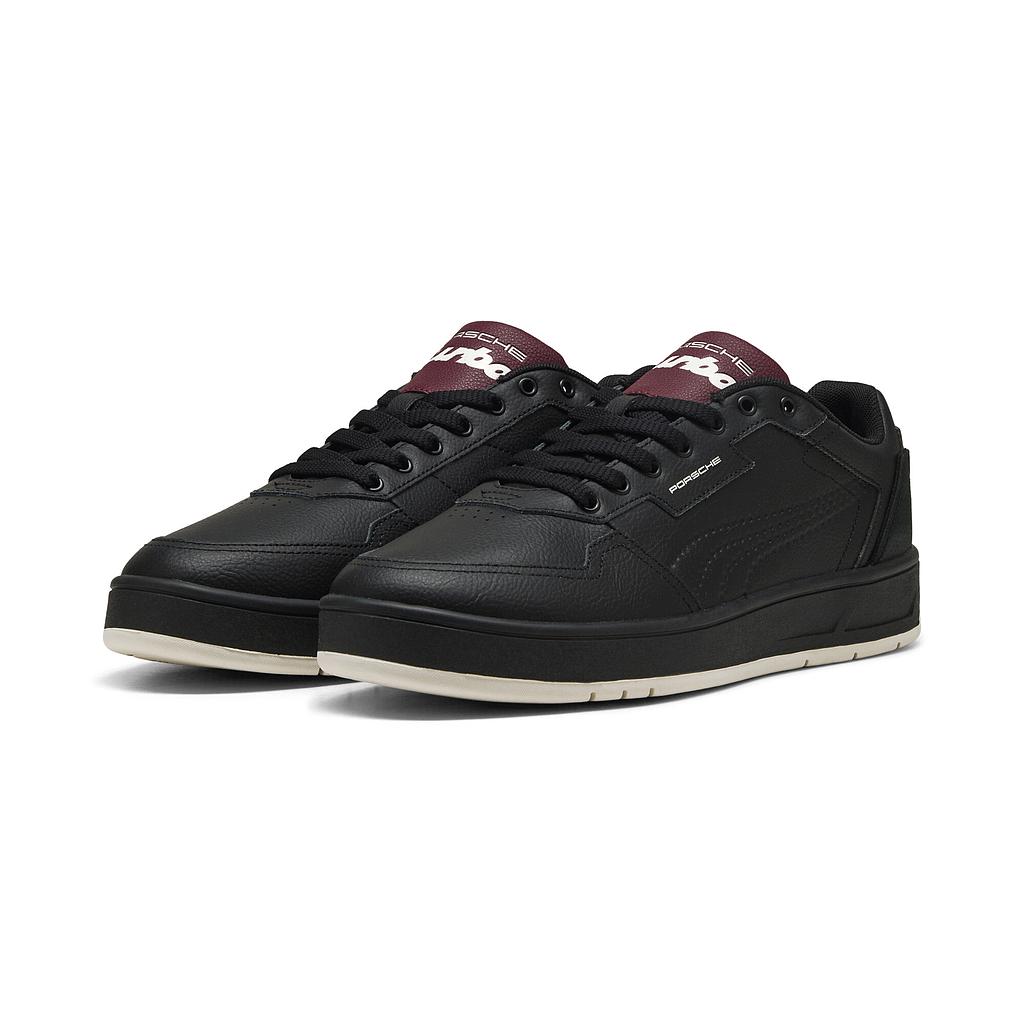 Кеди Puma Porsche Court Classic Lux (30887001) - фото