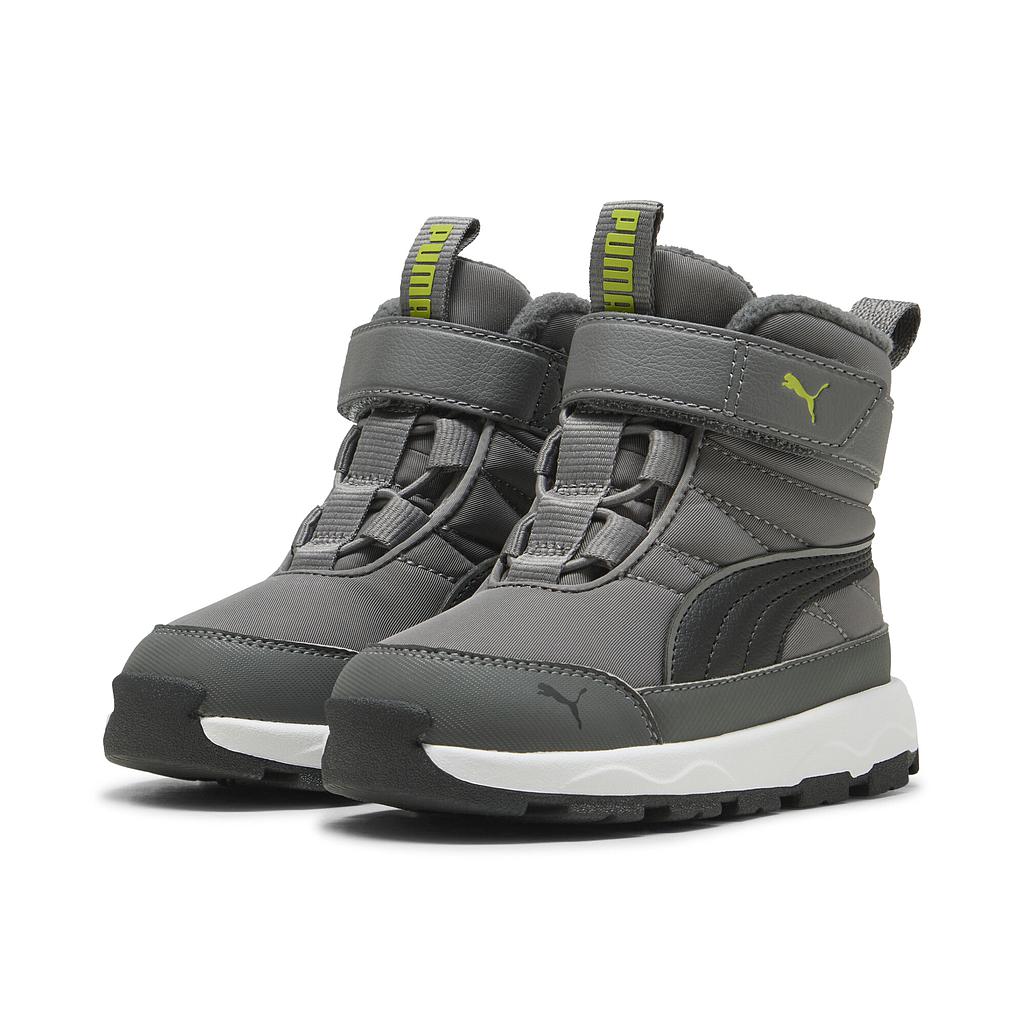 Черевики Puma Evolve (39264608) - фото