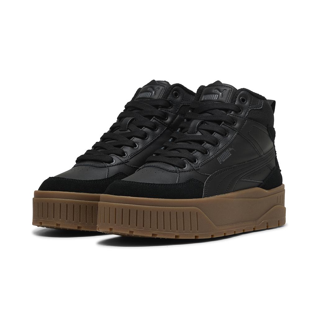 Черевики Puma Karmen II Idol Mid Wtr (39746406) - фото