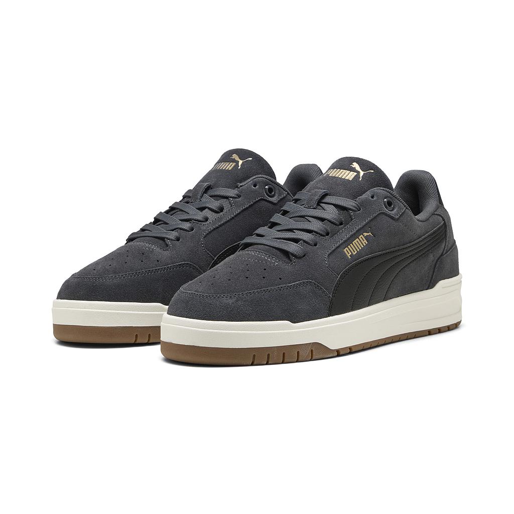Кеди Puma Shuffle Downtown Suede (40259704) - фото