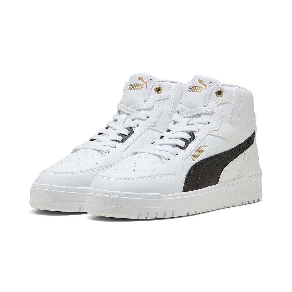 Черевики Puma Shuffle Downtown Mid (40259801) - фото