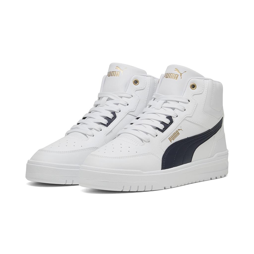 Черевики Puma Shuffle Downtown Mid (40259803) - фото