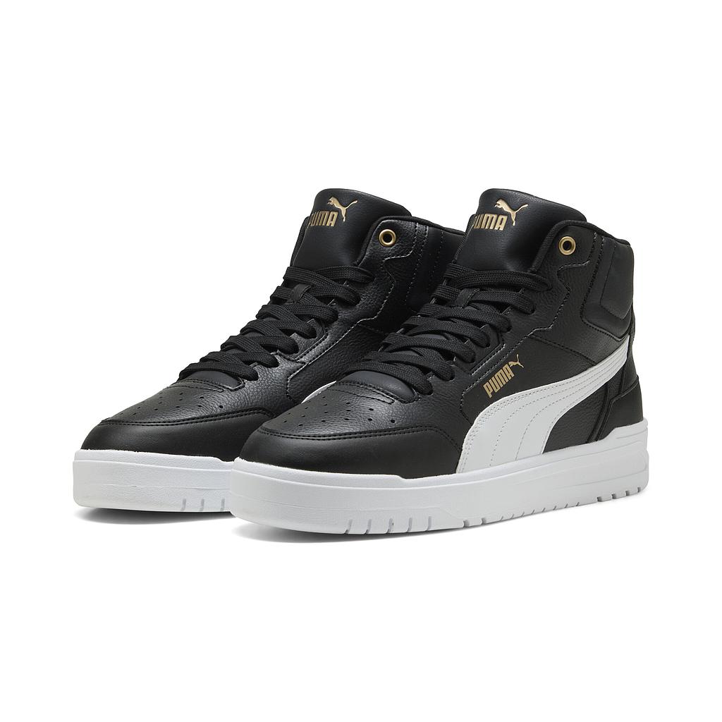 Черевики Puma Shuffle Downtown Mid (40259804) - фото