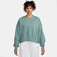 Толстовка Nike W Nsw Phnx Flc Oos Crew (DQ5761017)