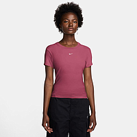 Футболка Nike W Nsw Nk Chll Knt Md Crp (FV5508634)
