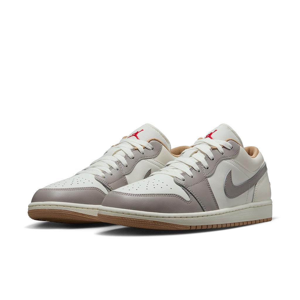 Кеди Air Jordan 1 Low (553558169) - фото