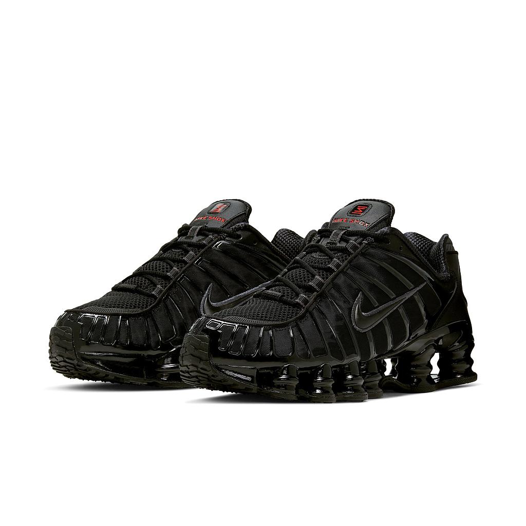 Кросівки Nike Shox Tl (AV3595002) - фото