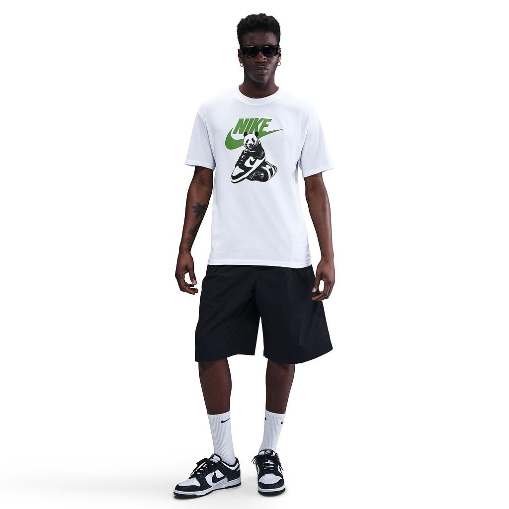 Футболка Nike M Nsw Fw Mbr Cnct Fa25 (HQ9244100) - фото