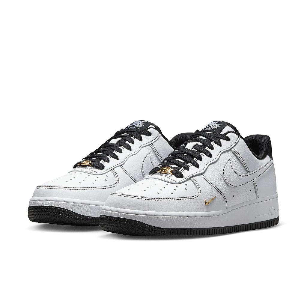 Кеди Nike W Air Force 1 '07 Mini Jewel (IB6543101) - фото