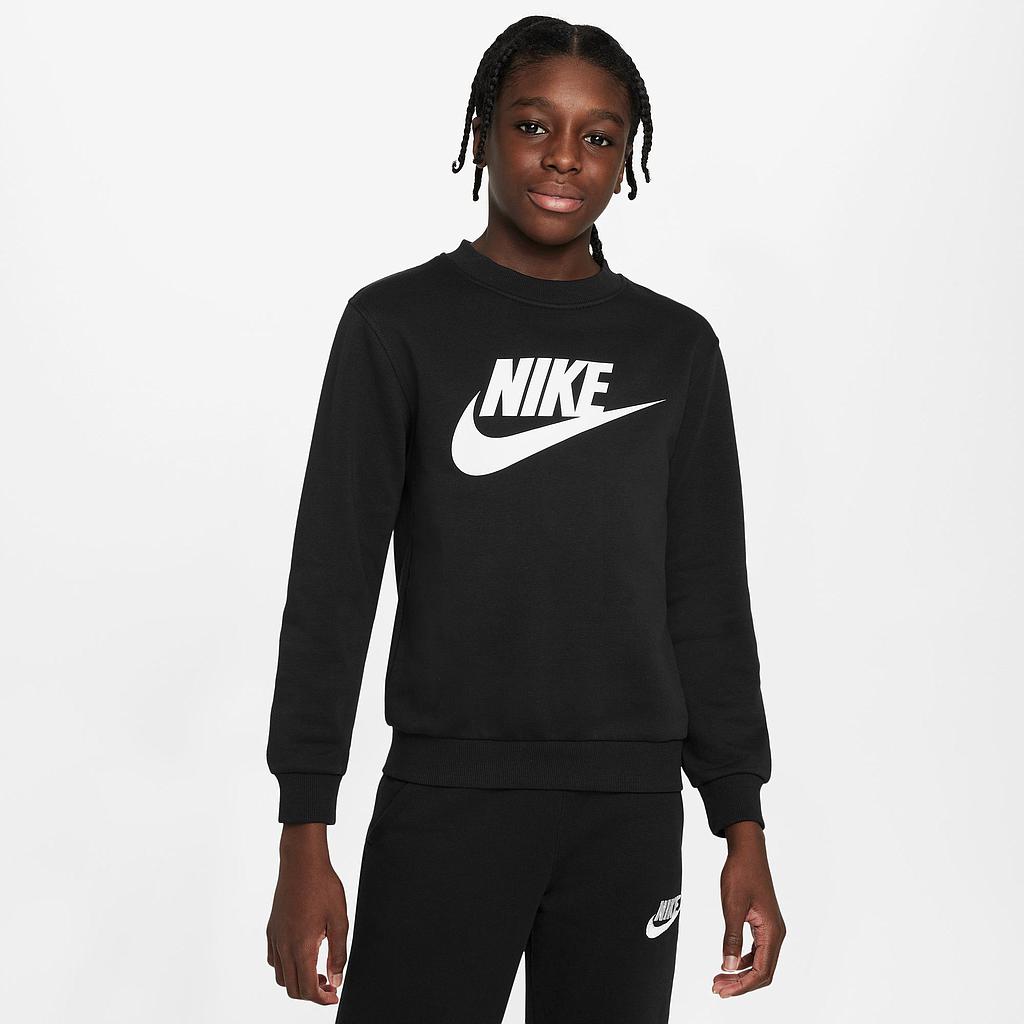 Толстовка Nike Sportswear Club Fleece (FD2992010) - фото