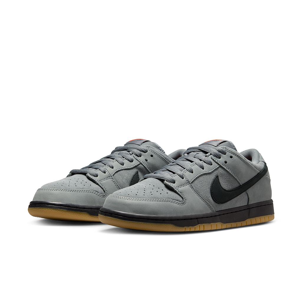 Кеди Nike Sb Dunk Low Pro (FJ1674002) - фото