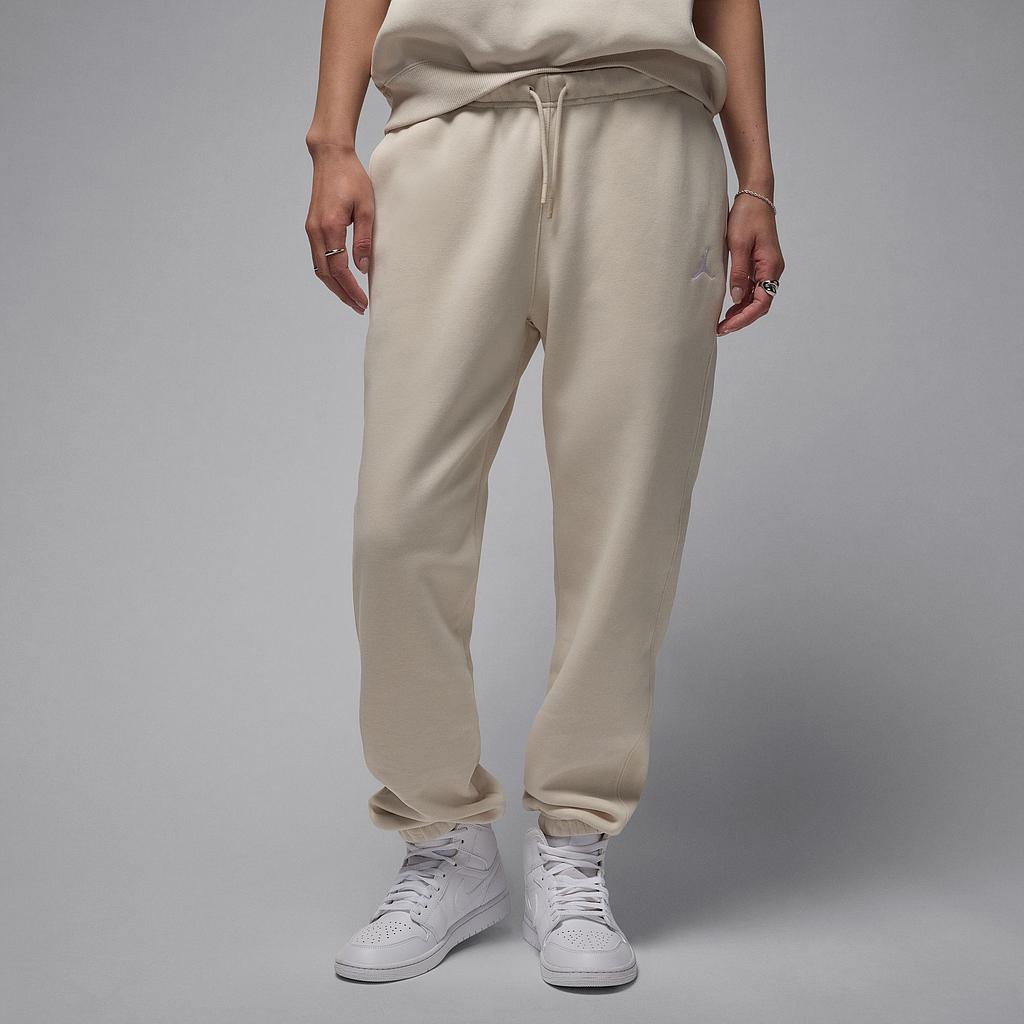 Штани Jordan Brooklyn Fleece (FV7077104) - фото