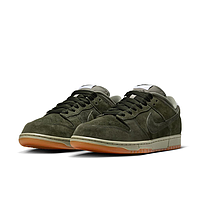 Кеди Nike Sb Dunk Low Pro B (HJ0367301)