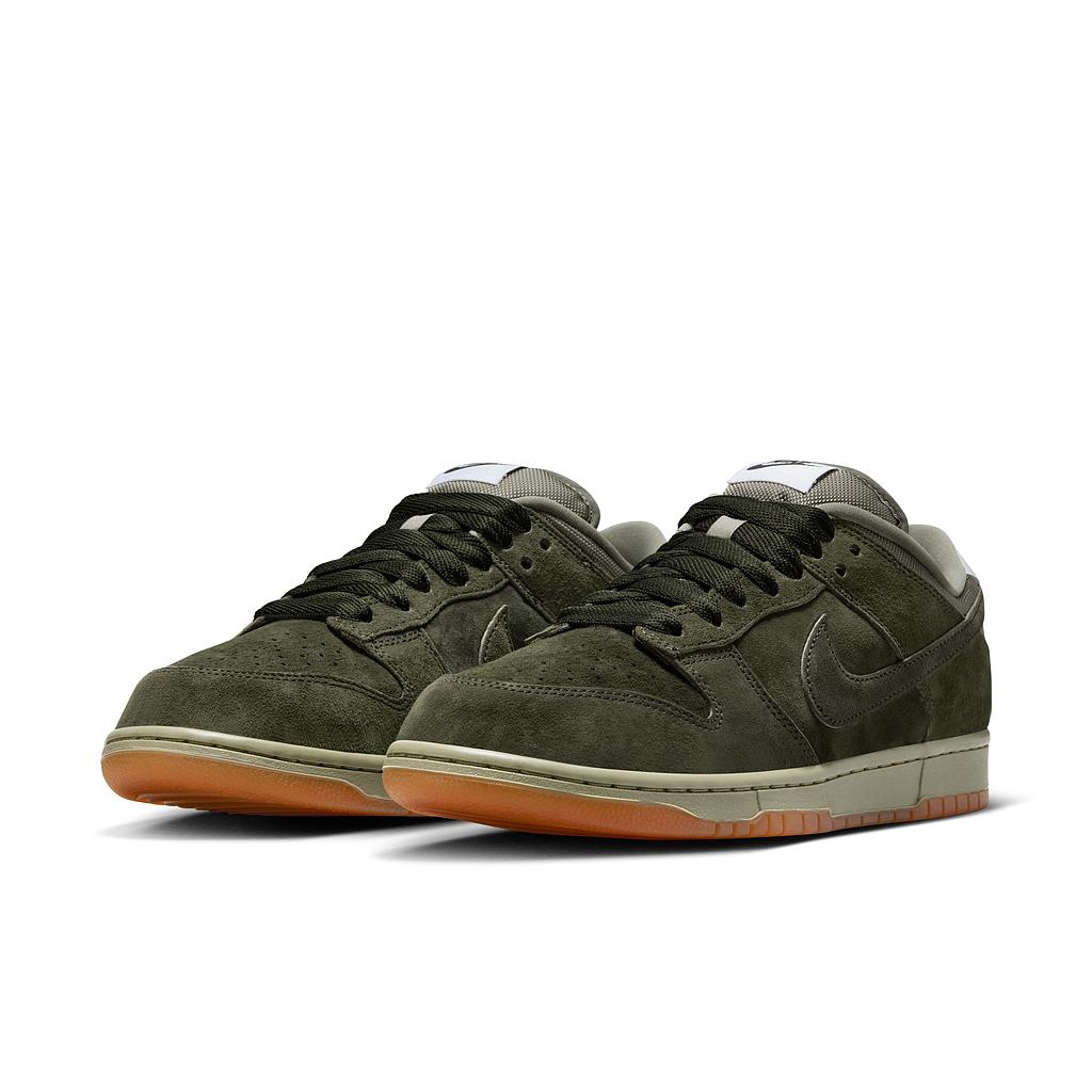 Кеди Nike Sb Dunk Low Pro B (HJ0367301) - фото